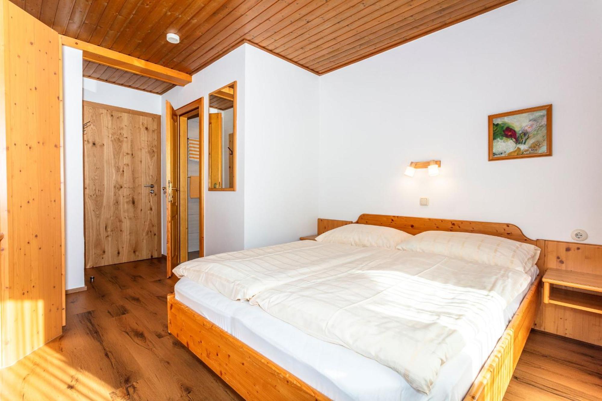 Apartments Salzburgerhof Saalbach-Hinterglemm Exterior foto